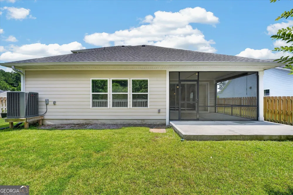 20 Nettleton LN Richmond Hill, GA 31324