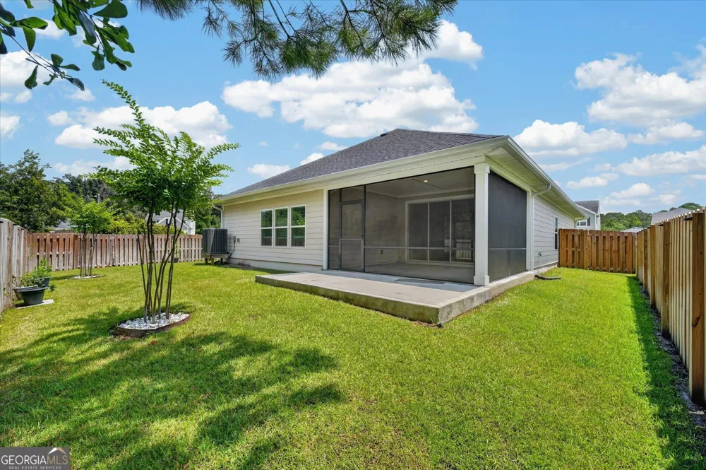 20 Nettleton LN Richmond Hill, GA 31324