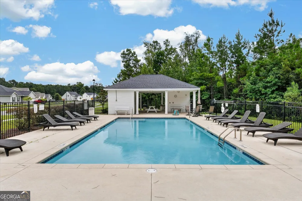 20 Nettleton LN Richmond Hill, GA 31324