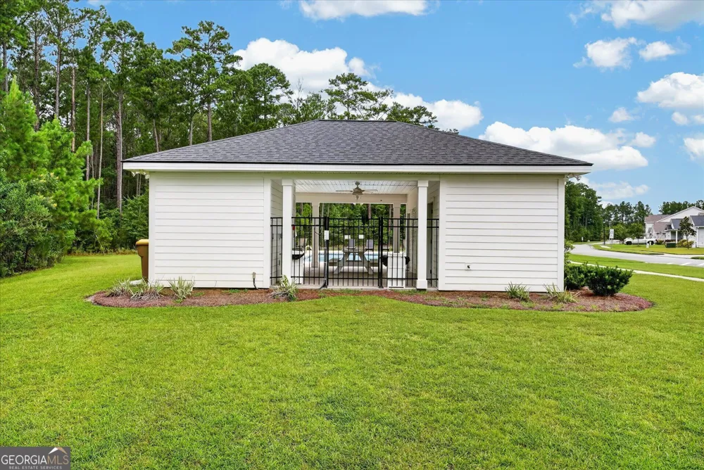 20 Nettleton LN Richmond Hill, GA 31324