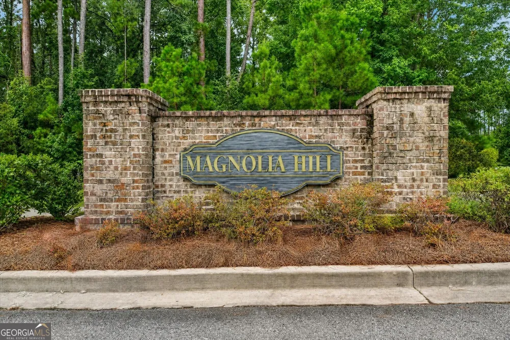20 Nettleton LN Richmond Hill, GA 31324