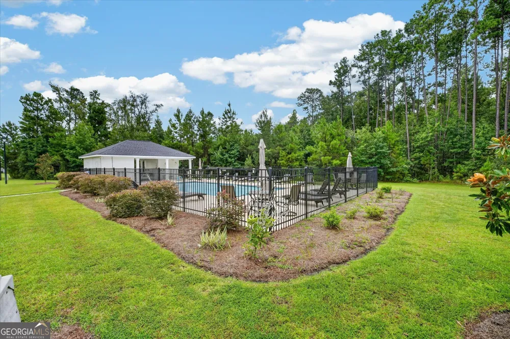 20 Nettleton LN Richmond Hill, GA 31324
