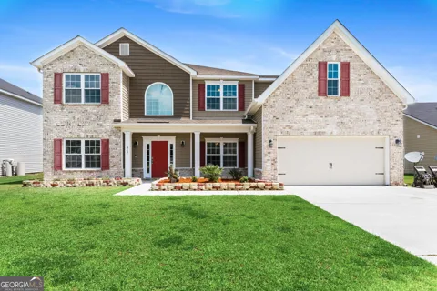 347 Daniel Trent WAY