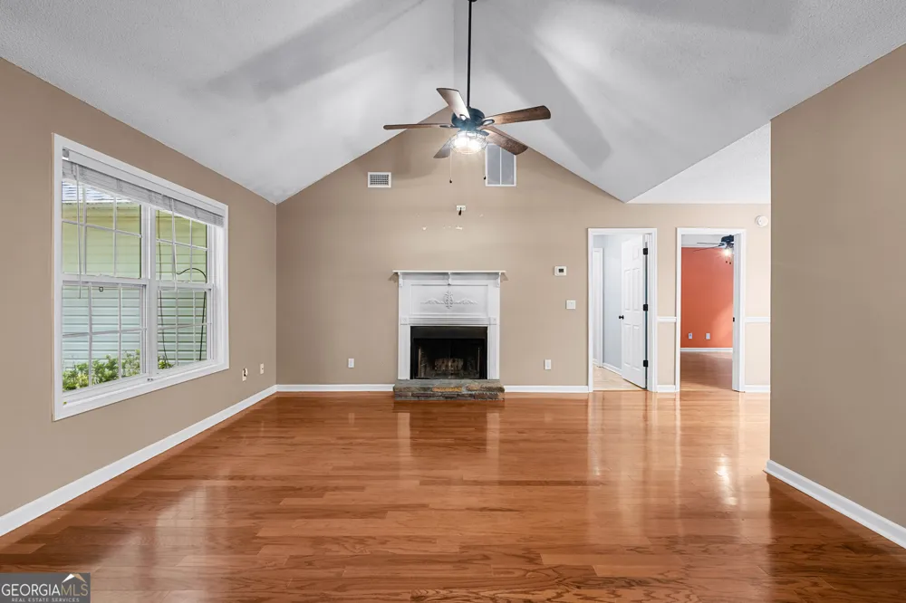 270 Hendrix RD Newnan, GA 30263