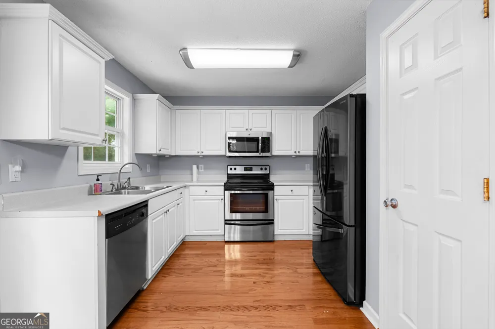 270 Hendrix RD Newnan, GA 30263