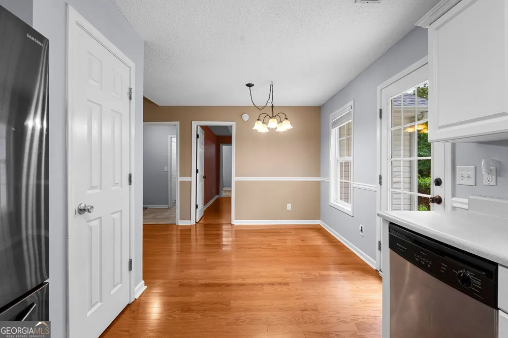 270 Hendrix RD Newnan, GA 30263