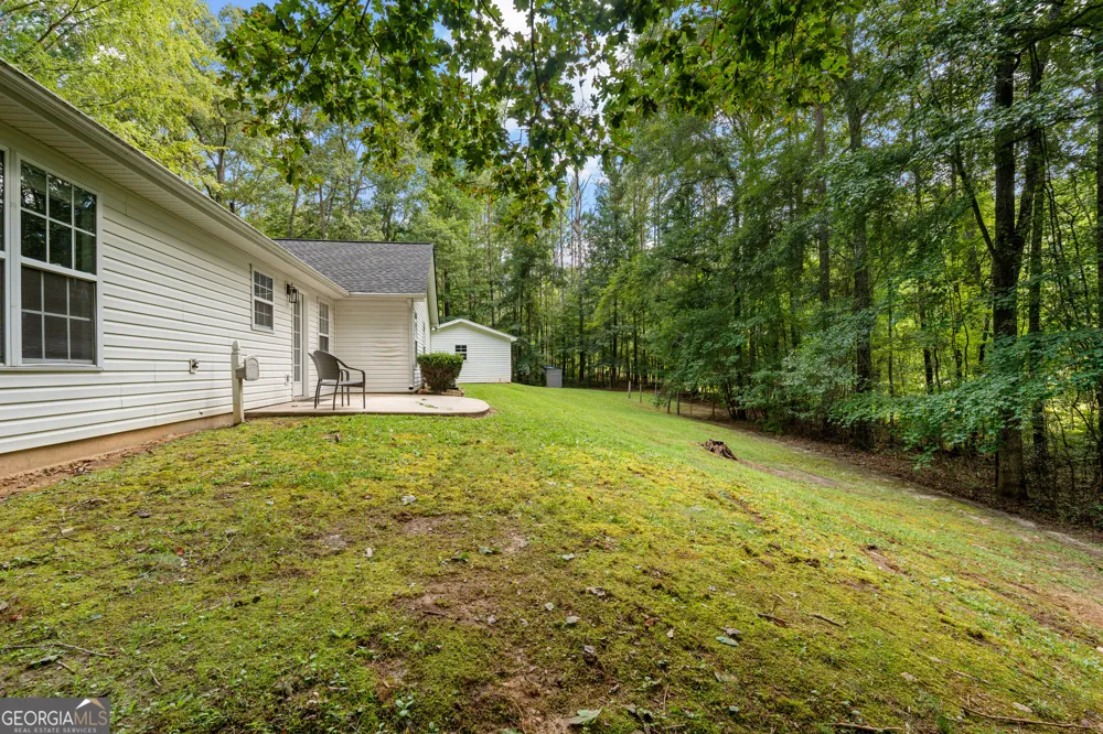 270 Hendrix RD Newnan, GA 30263