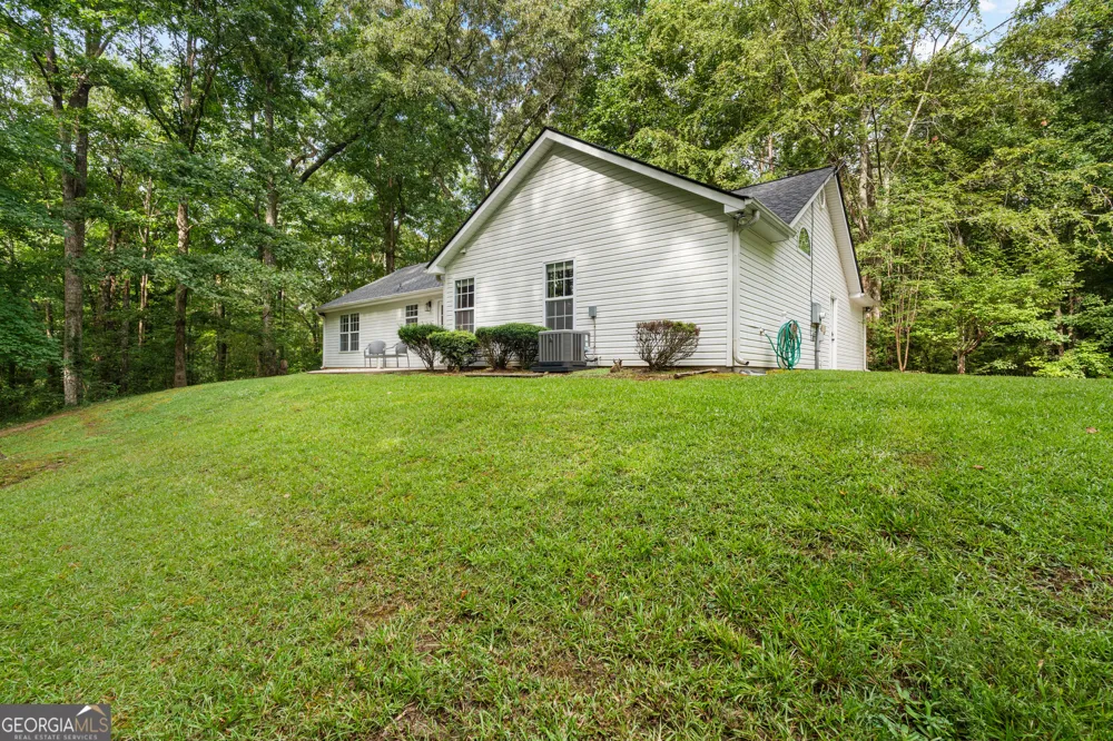 270 Hendrix RD Newnan, GA 30263