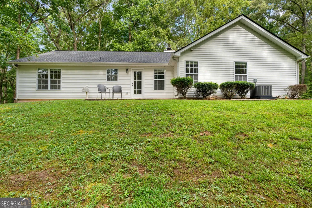270 Hendrix RD Newnan, GA 30263