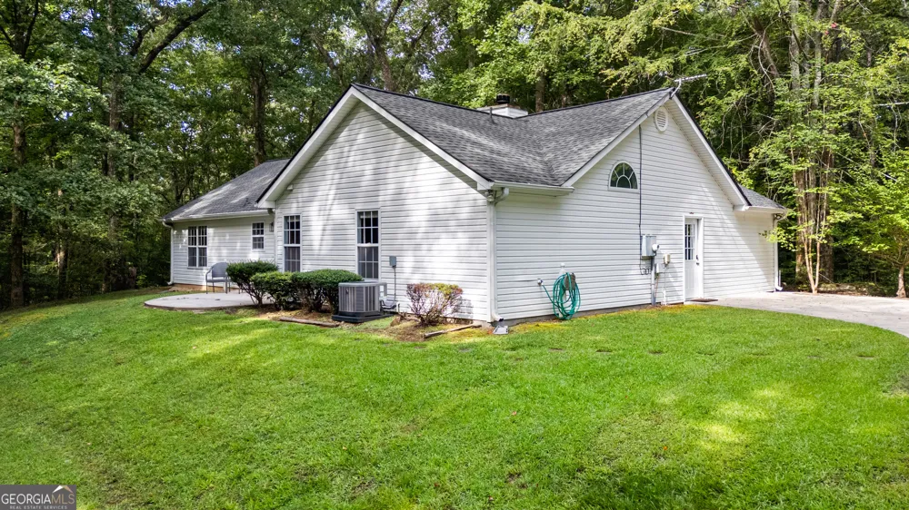 270 Hendrix RD Newnan, GA 30263