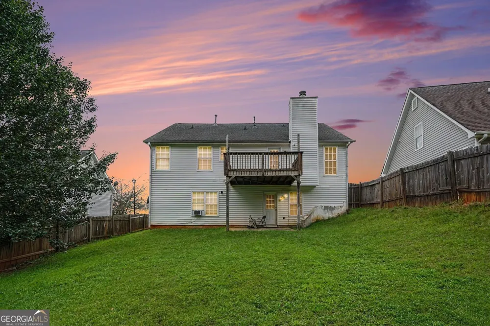 4824 Buchli LN Lithonia, GA 30038
