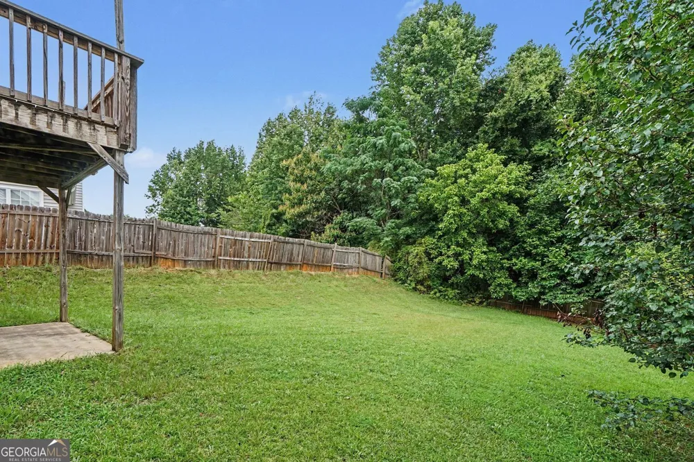 4824 Buchli LN Lithonia, GA 30038