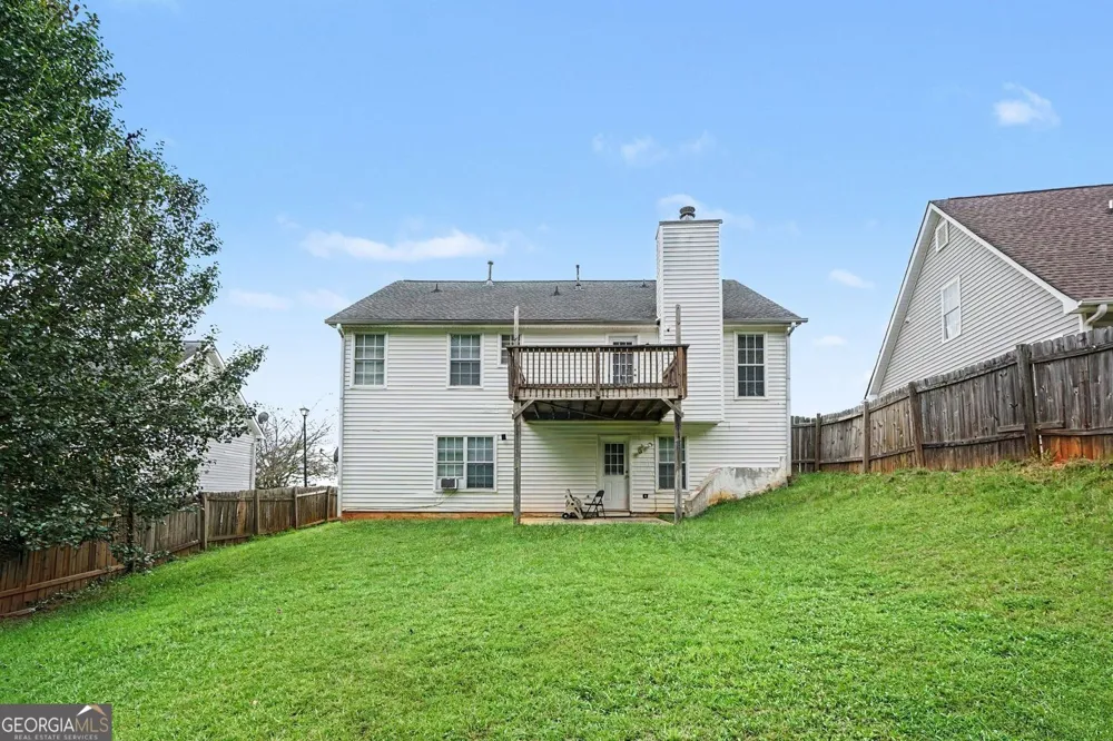 4824 Buchli LN Lithonia, GA 30038