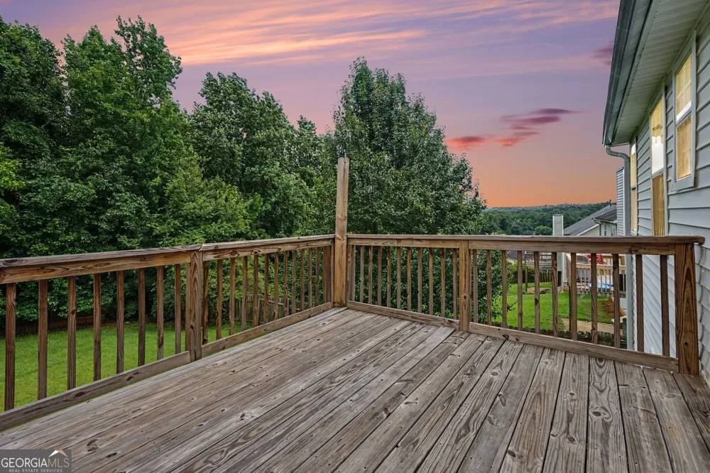 4824 Buchli LN Lithonia, GA 30038