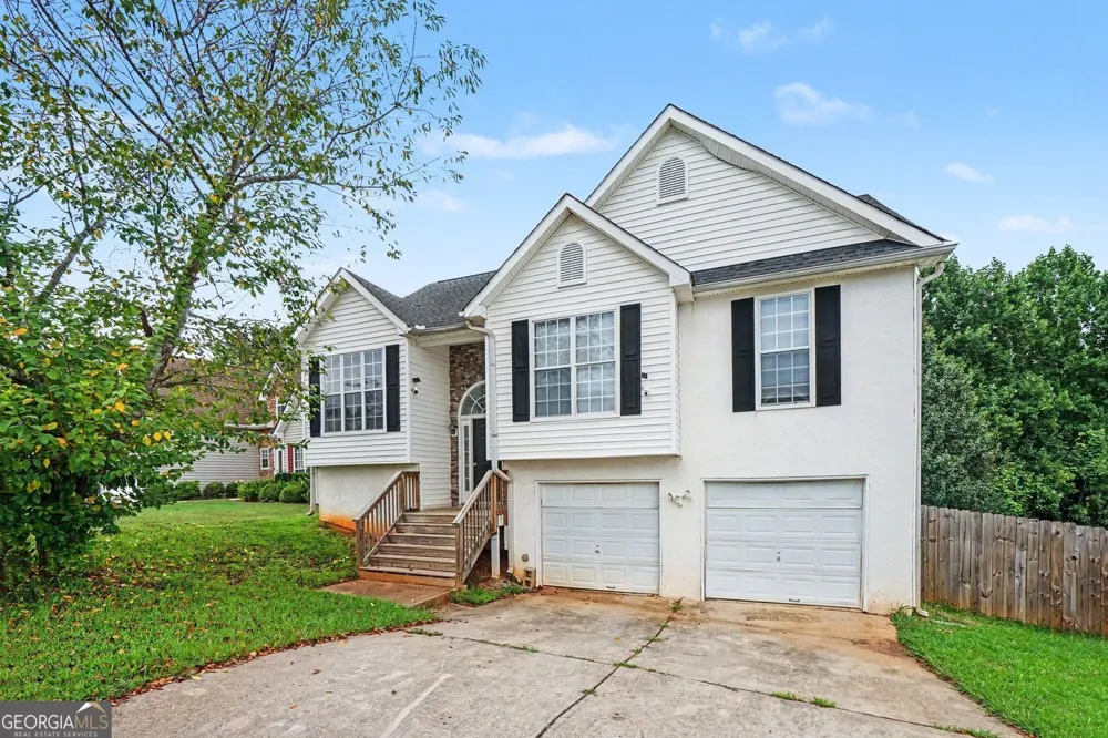 4824 Buchli LN Lithonia, GA 30038