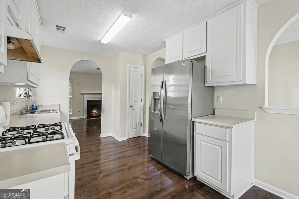 4824 Buchli LN Lithonia, GA 30038