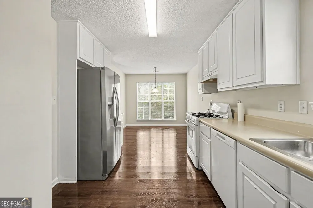 4824 Buchli LN Lithonia, GA 30038