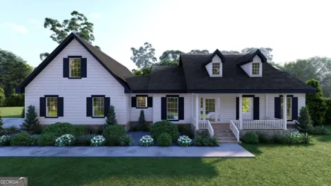 0 Cliffs Street - Lot 35