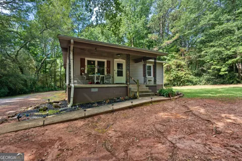967 Turkey Creek RD