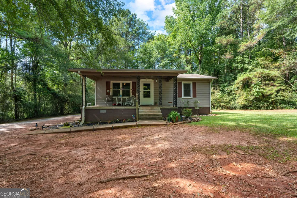 967 Turkey Creek RD Newnan, GA 30263