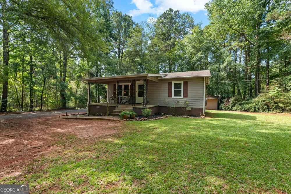967 Turkey Creek RD Newnan, GA 30263