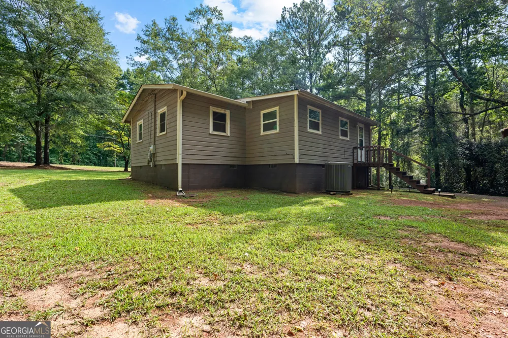 967 Turkey Creek RD Newnan, GA 30263