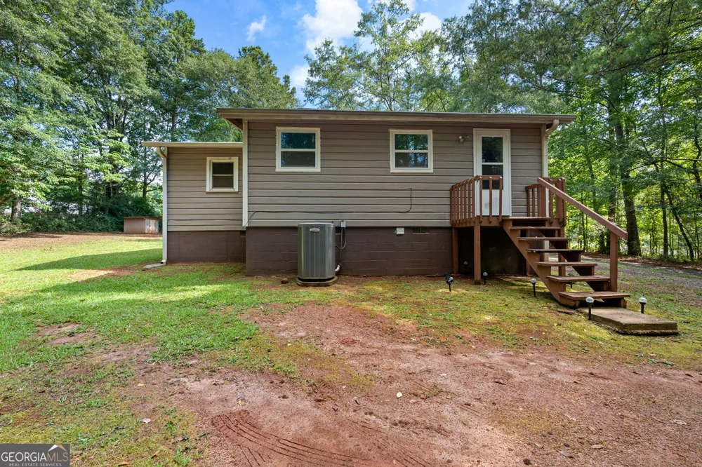 967 Turkey Creek RD Newnan, GA 30263