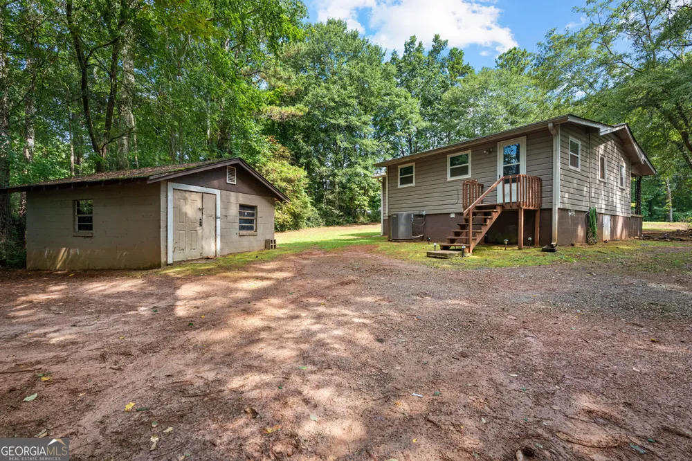 967 Turkey Creek RD Newnan, GA 30263