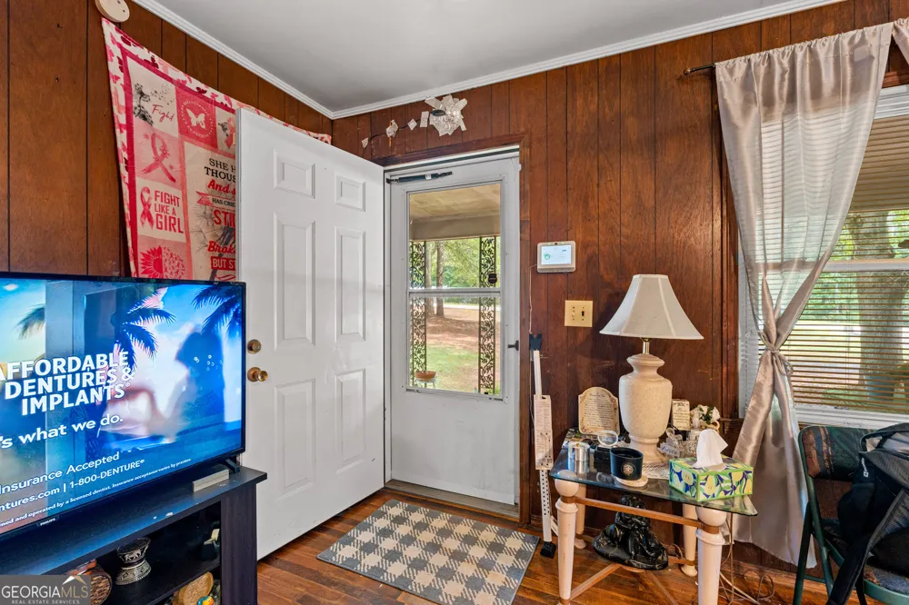967 Turkey Creek RD Newnan, GA 30263