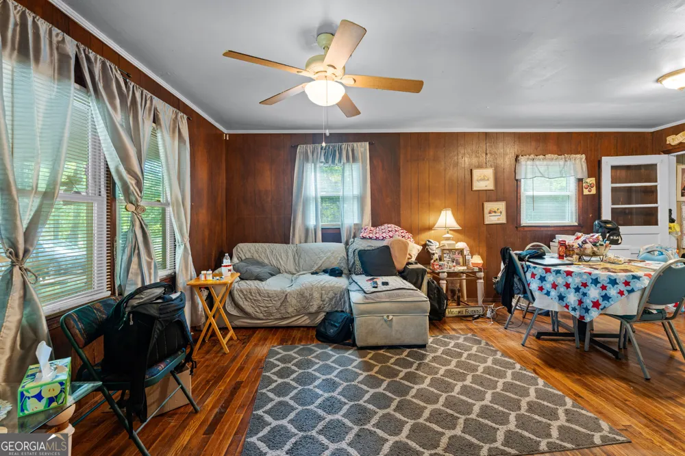 967 Turkey Creek RD Newnan, GA 30263