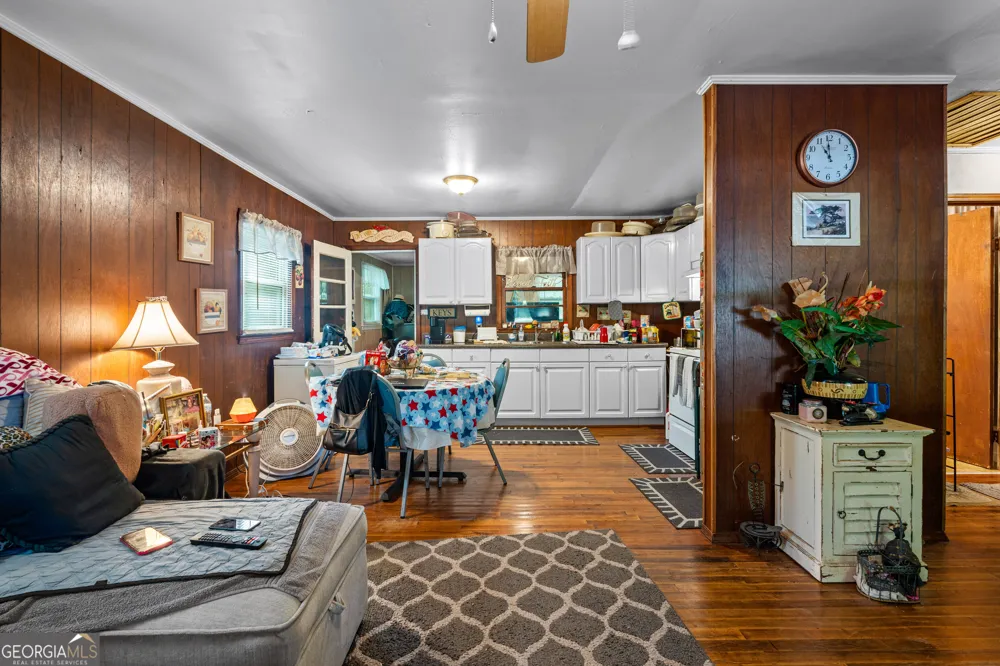 967 Turkey Creek RD Newnan, GA 30263