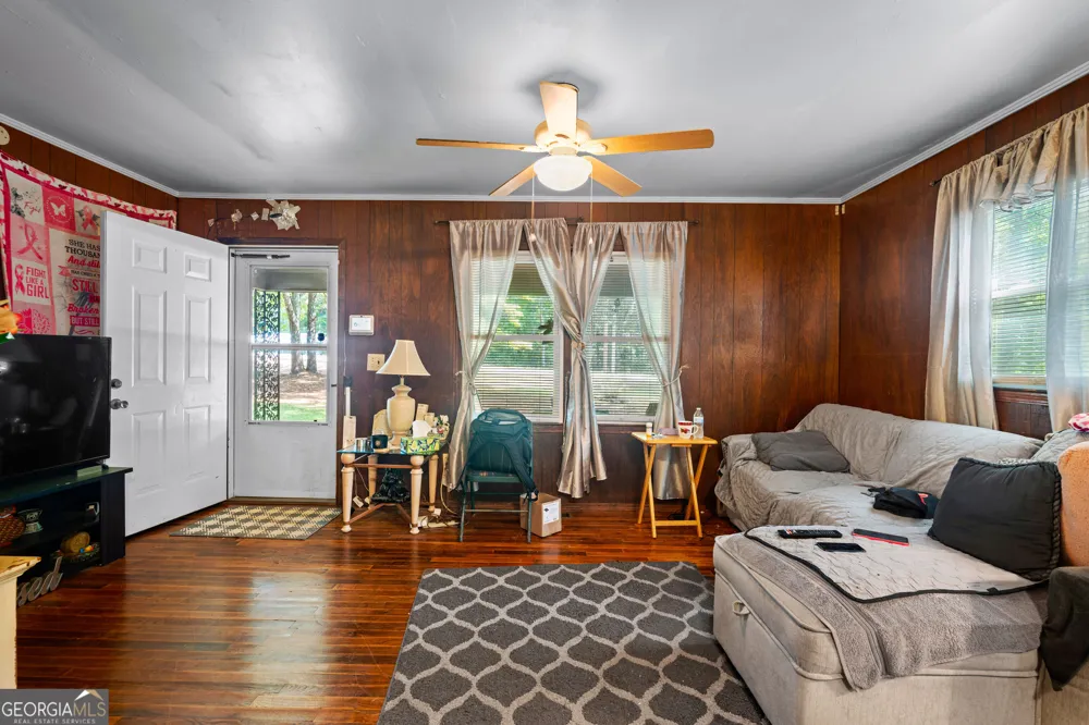 967 Turkey Creek RD Newnan, GA 30263