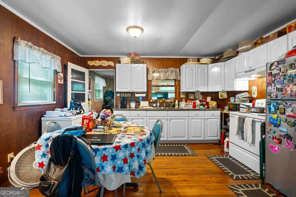 967 Turkey Creek RD Newnan, GA 30263