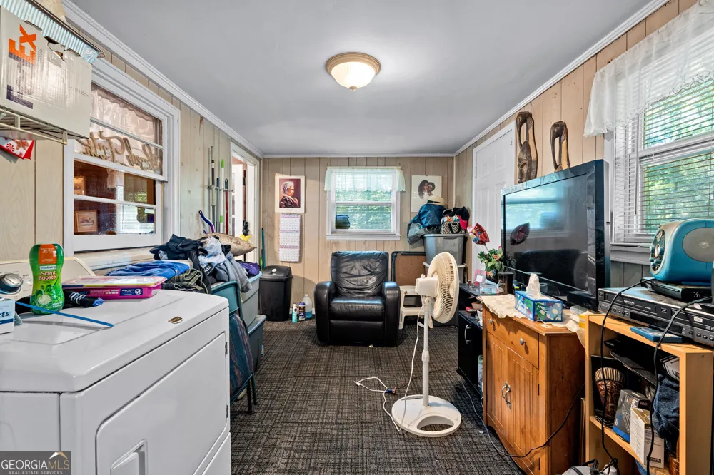 967 Turkey Creek RD Newnan, GA 30263