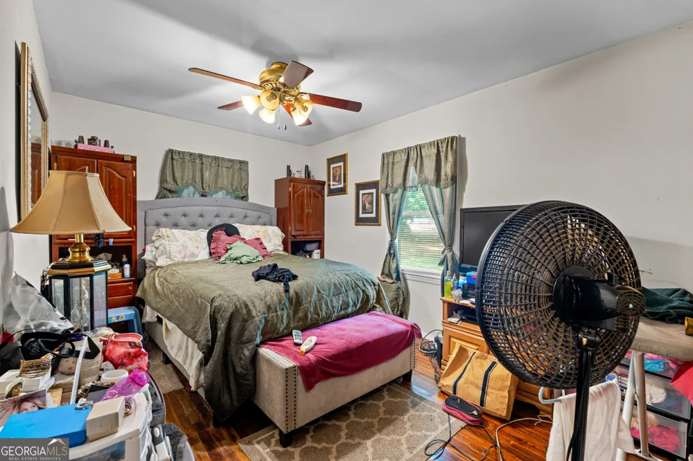 967 Turkey Creek RD Newnan, GA 30263