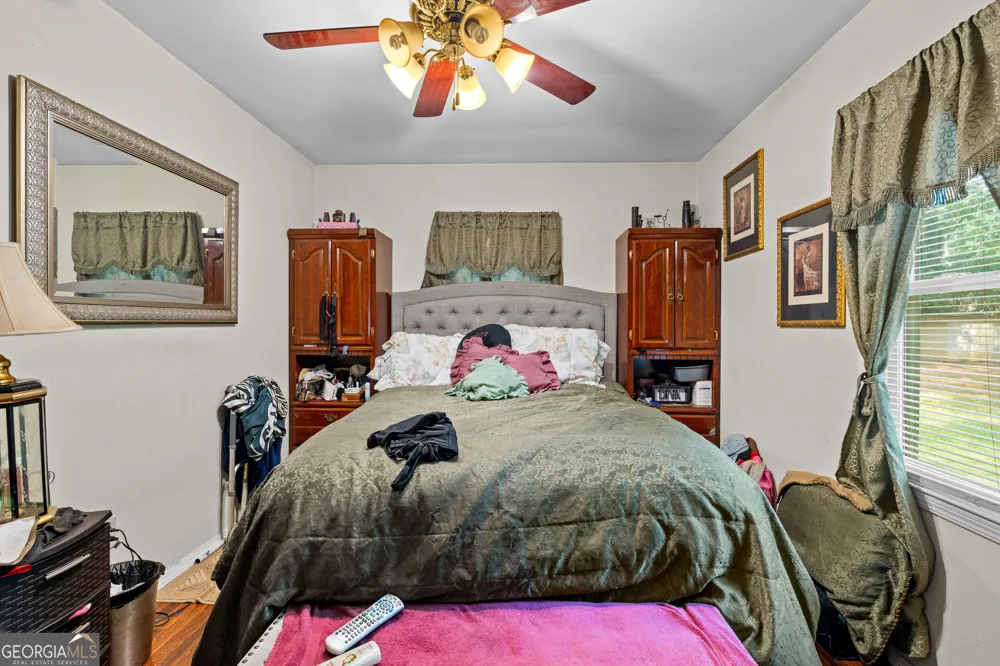 967 Turkey Creek RD Newnan, GA 30263