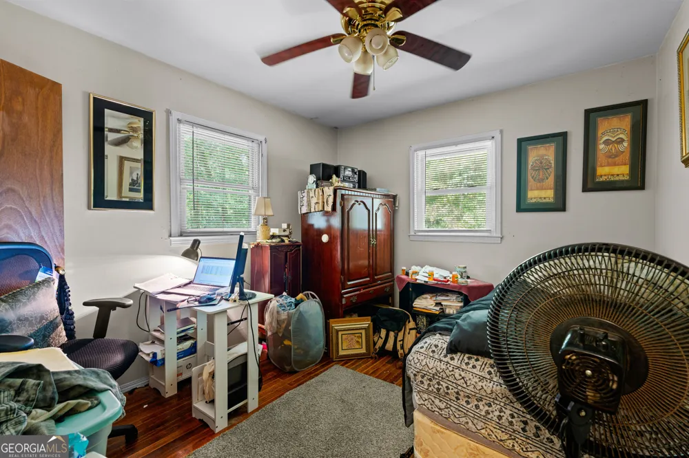 967 Turkey Creek RD Newnan, GA 30263