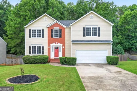 4554 Darrowby DR