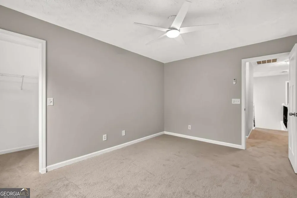 4554 Darrowby DR Powder Springs, GA 30127