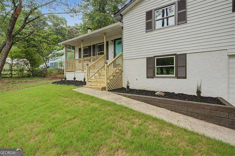 103 S Forty PASS W Hiram, GA 30141