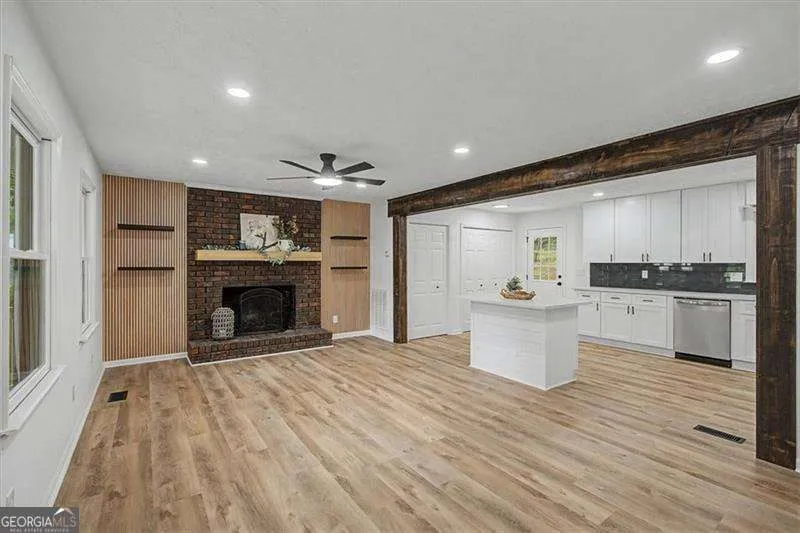 103 S Forty PASS W Hiram, GA 30141