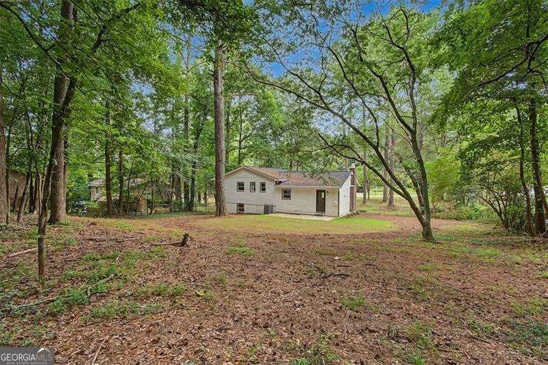 103 S Forty PASS W Hiram, GA 30141