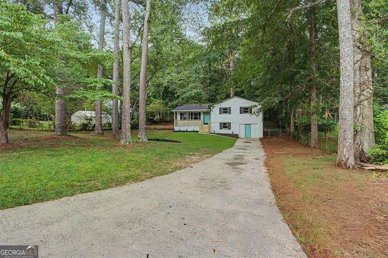 103 S Forty PASS W Hiram, GA 30141