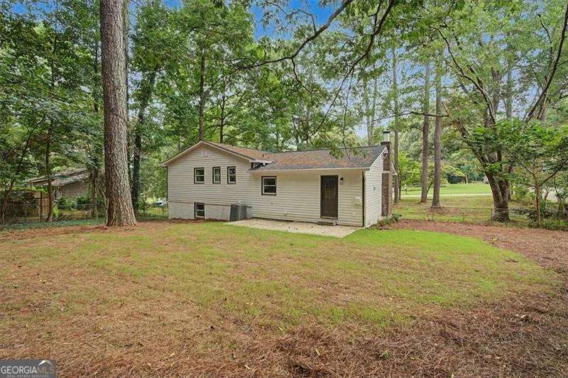 103 S Forty PASS W Hiram, GA 30141