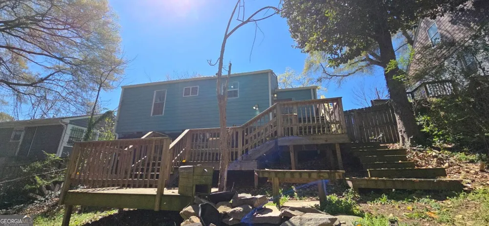 1901 E Farris AVE East Point, GA 30344