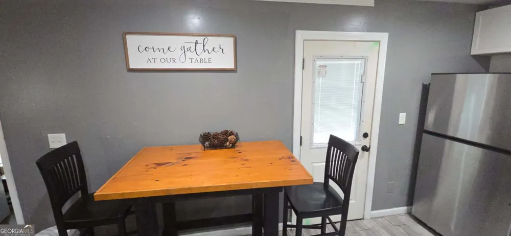 1901 E Farris AVE East Point, GA 30344