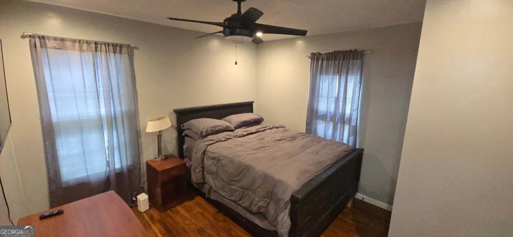 1901 E Farris AVE East Point, GA 30344