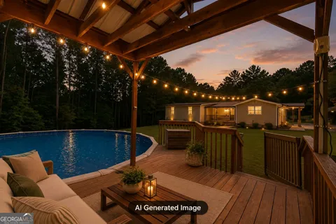 3646 Jones Mill RD