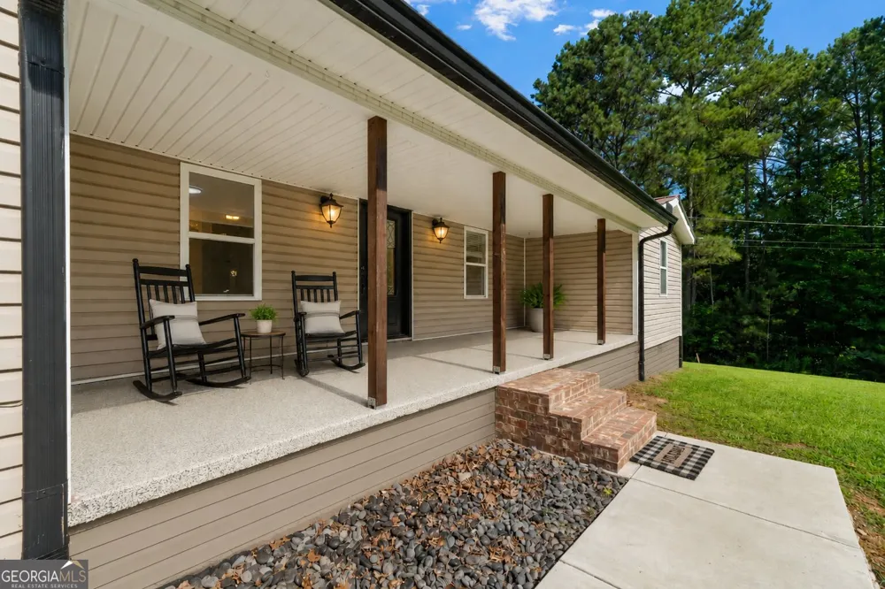 3646 Jones Mill RD Carrollton, GA 30116