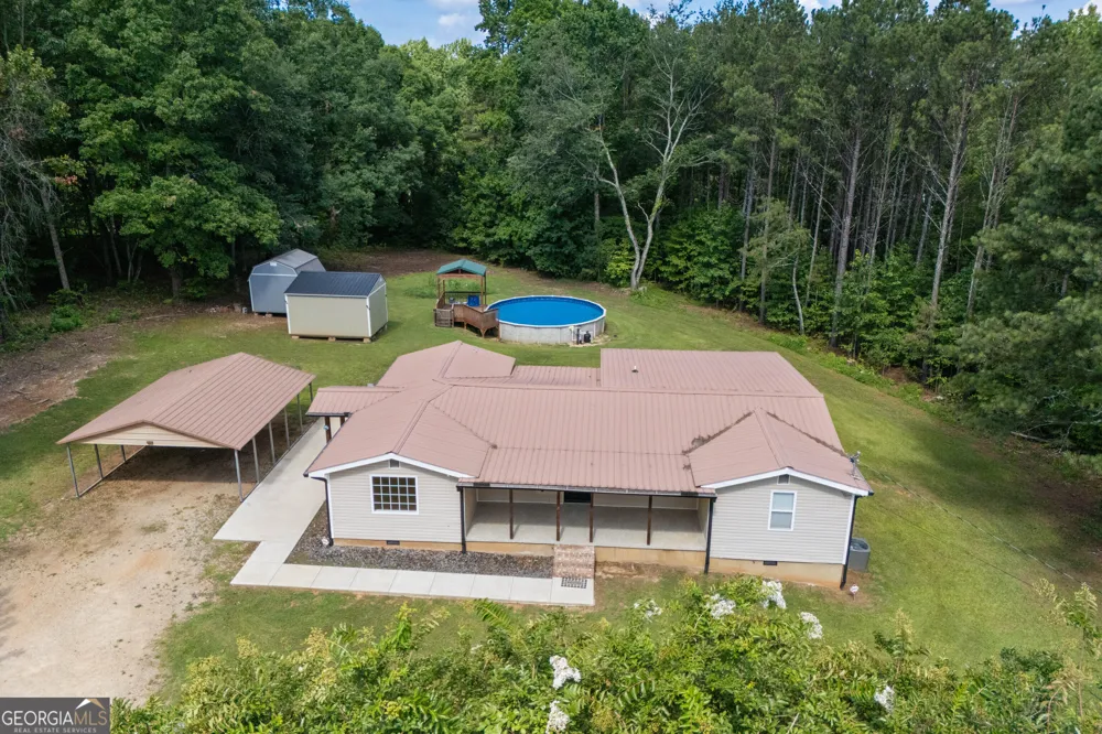3646 Jones Mill RD Carrollton, GA 30116